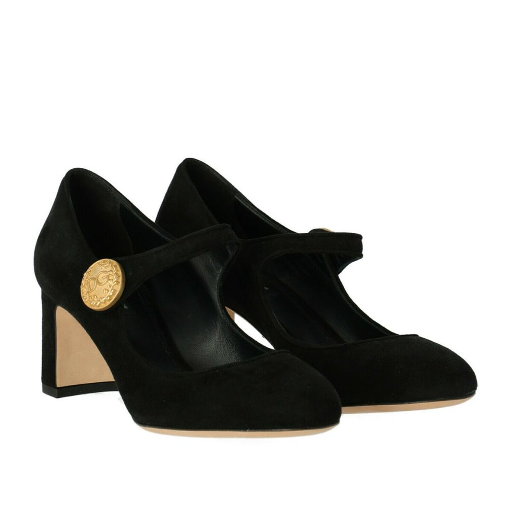 Dolce and Gabbana Pumps